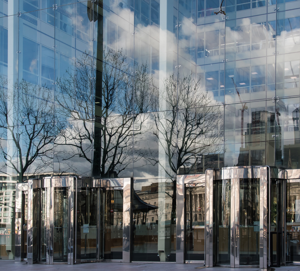 GLASFASSADE 1 Foto & Bild fotos, london, spezial Bilder auf