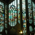 Glasfenster von Rouen