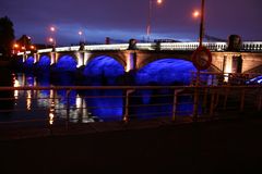 Glasgow Bridge