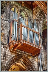 Glasgow Cathedral 1