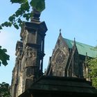 Glasgow Cathedral