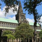 Glasgow Cathedral