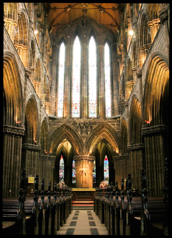 Glasgow Cathedral