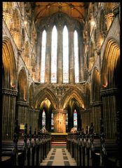 Glasgow Cathedral