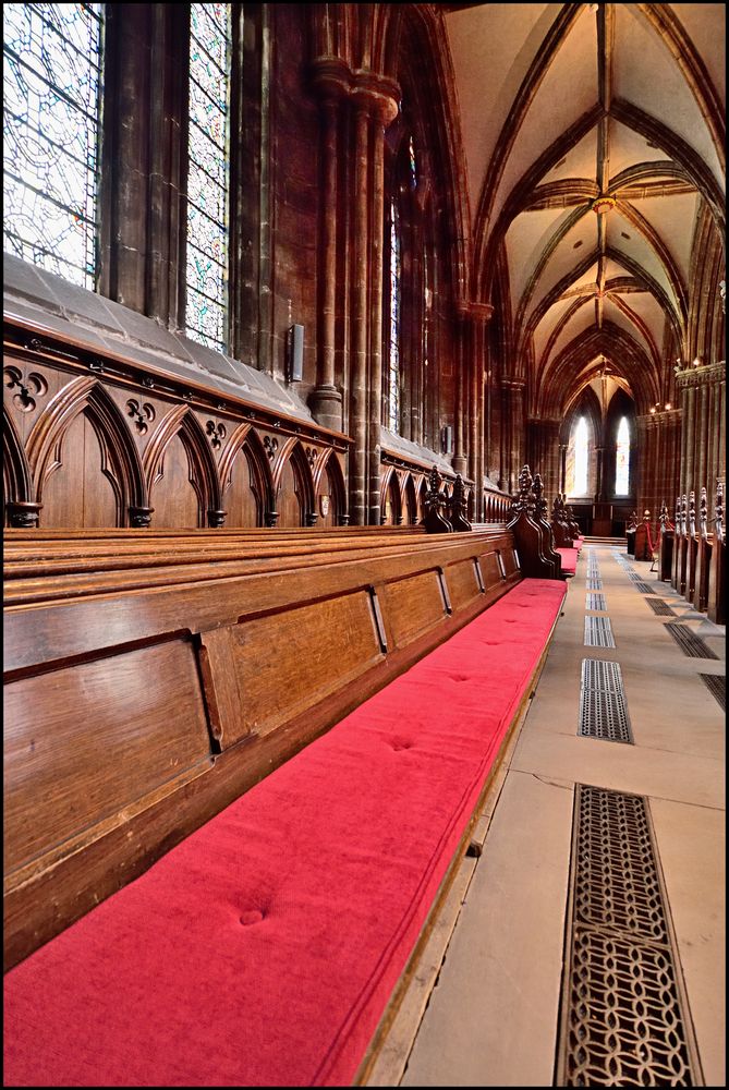 Glasgow Cathedral