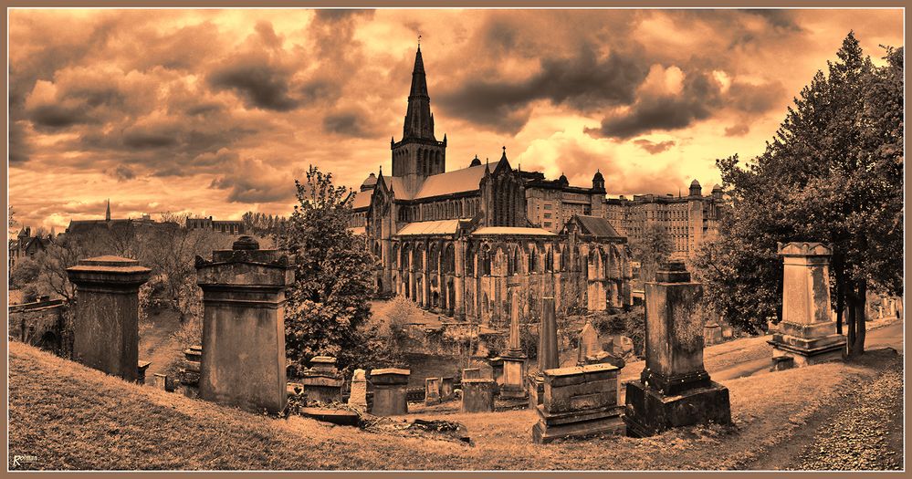 Glasgow Cathedral