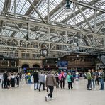 Glasgow Central