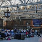 Glasgow Central Station