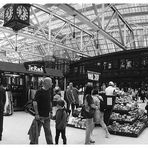 Glasgow Central Station (IV)