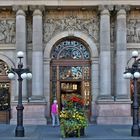 Glasgow City Chambers