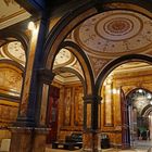 Glasgow City Chambers (Eingangshalle)