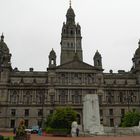 Glasgow City Chambers