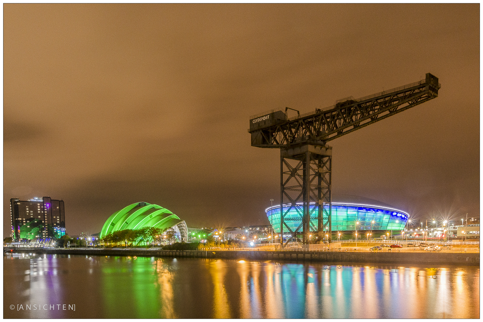 [glasgow - clydeport night 03]