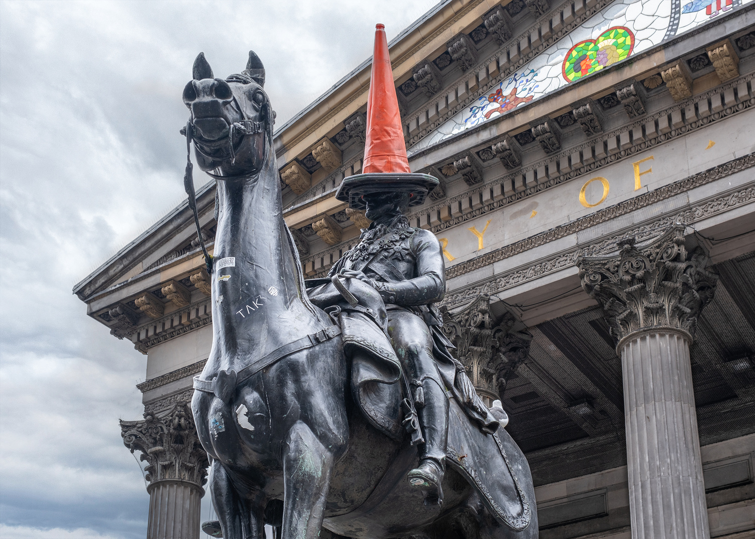 Glasgow Gallery of Modern Art 