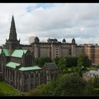 Glasgow - Glasgow Cathedral