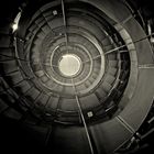 Glasgow Lighthouse Stairs