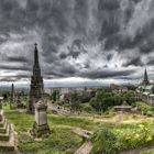 Glasgow Necropolis