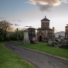 Glasgow Necropolis 3