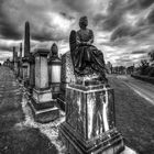 Glasgow Necropolis Whitelaw