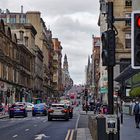 Glasgow-Notizen - II -