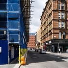 Glasgow-Notizen - VIII -