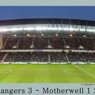 Glasgow Rangers - Ibrox Park