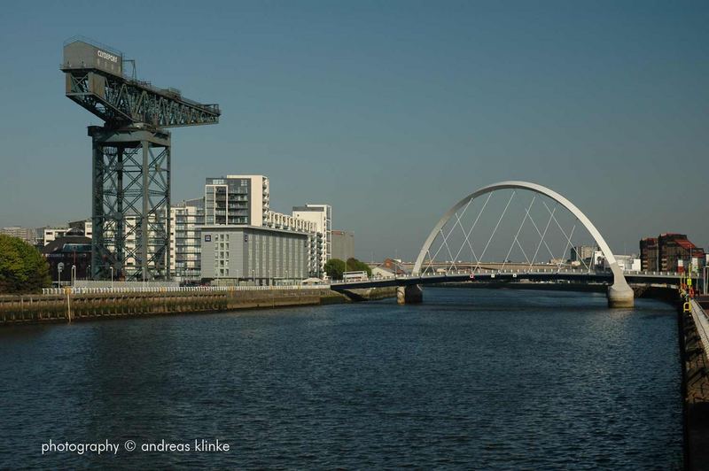 glasgow science centre