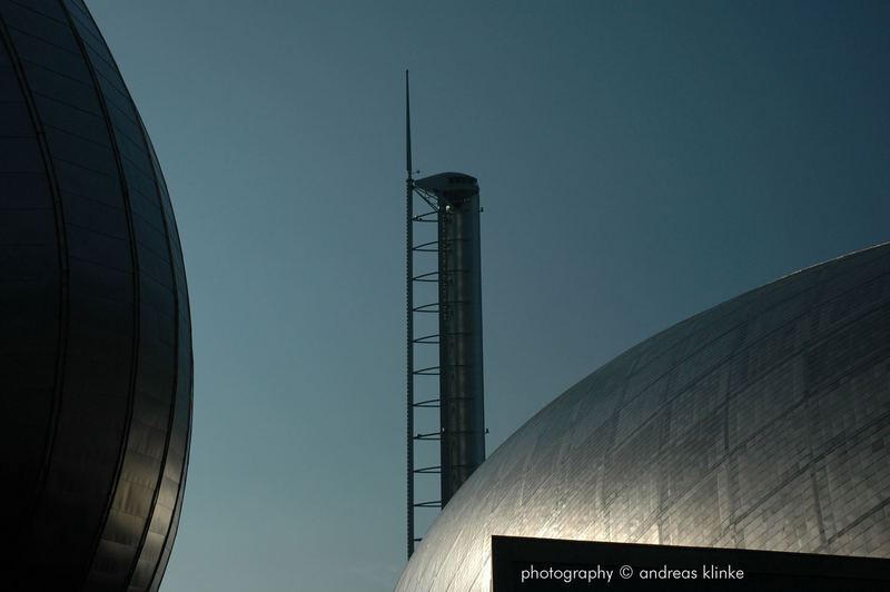 glasgow science centre III