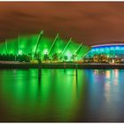 [glasgow - SSE Hydro night]