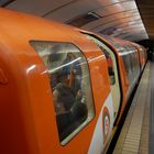 Glasgow Subway