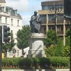 Glasgow Town Centre