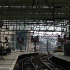 glasgow train-station