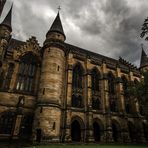 Glasgow University 2