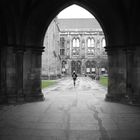 Glasgow University