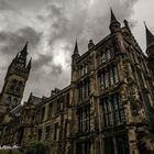 Glasgow University