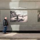 Glasgow Wall