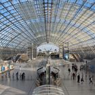 Glashalle