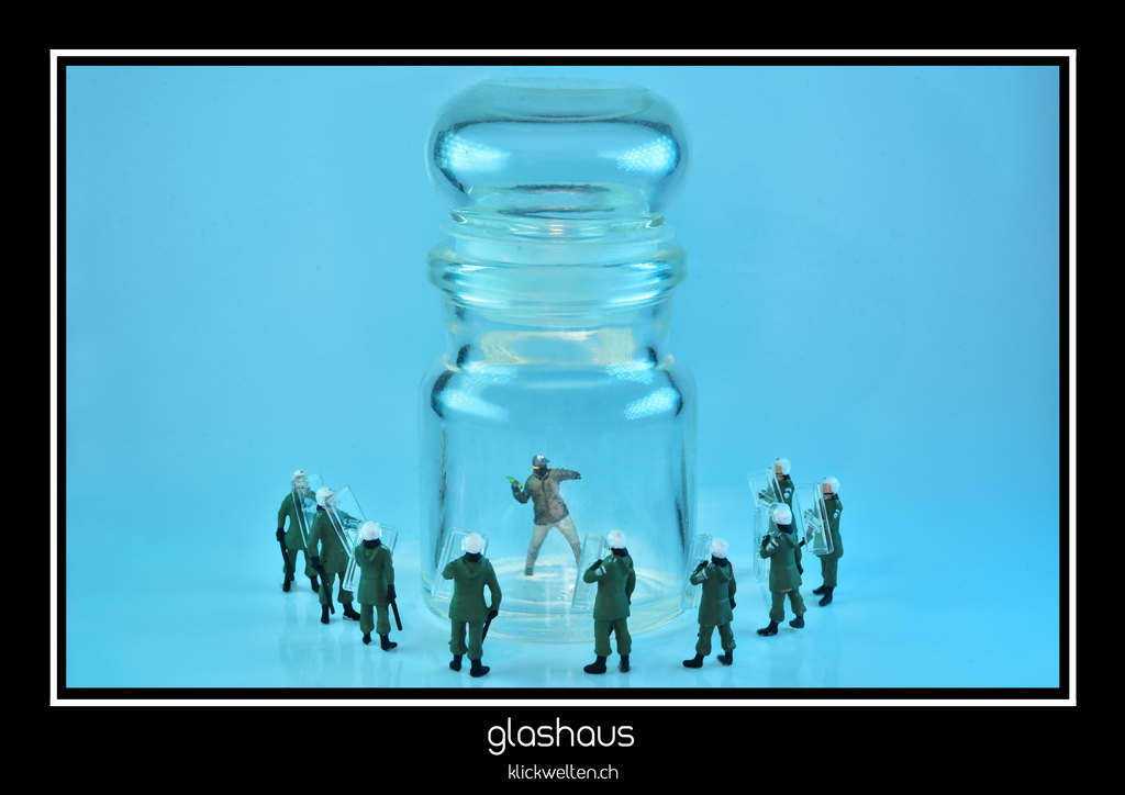 glashaus