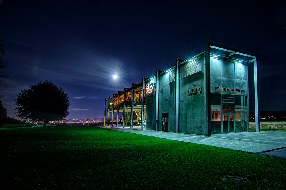 Glashütte Foto & Bild deutschland, europe, thüringen Bilder auf