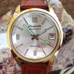 Glashütte Spezimatic-