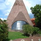 Glashüttenturm in Gernheim