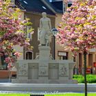 Glashütter Stadtbrunnen