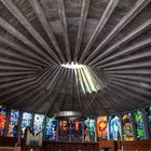 Glaskirche Mallorca