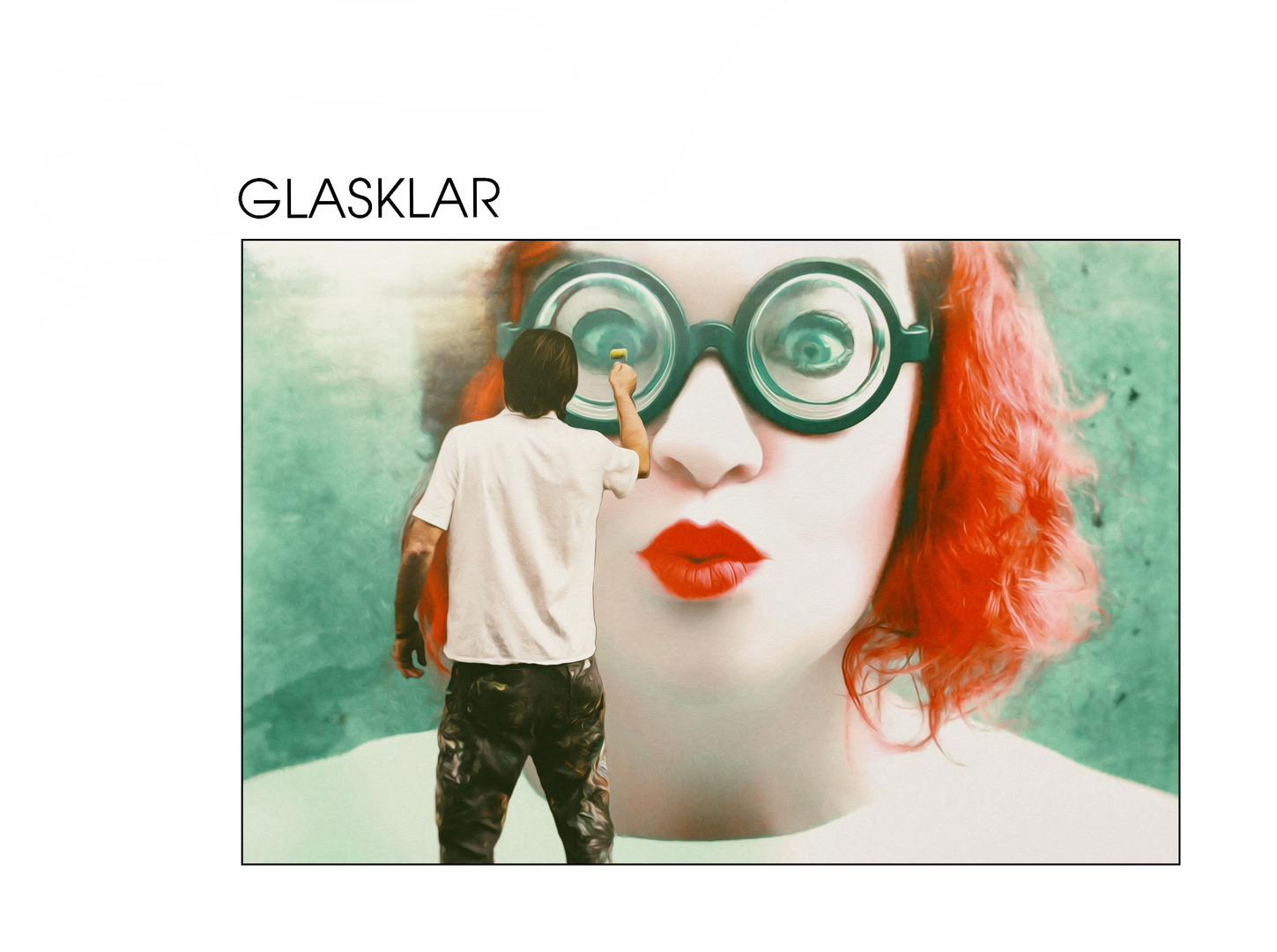 GLASKLAR