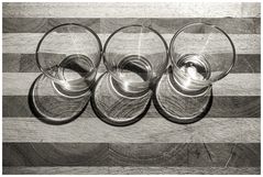 Glasklar