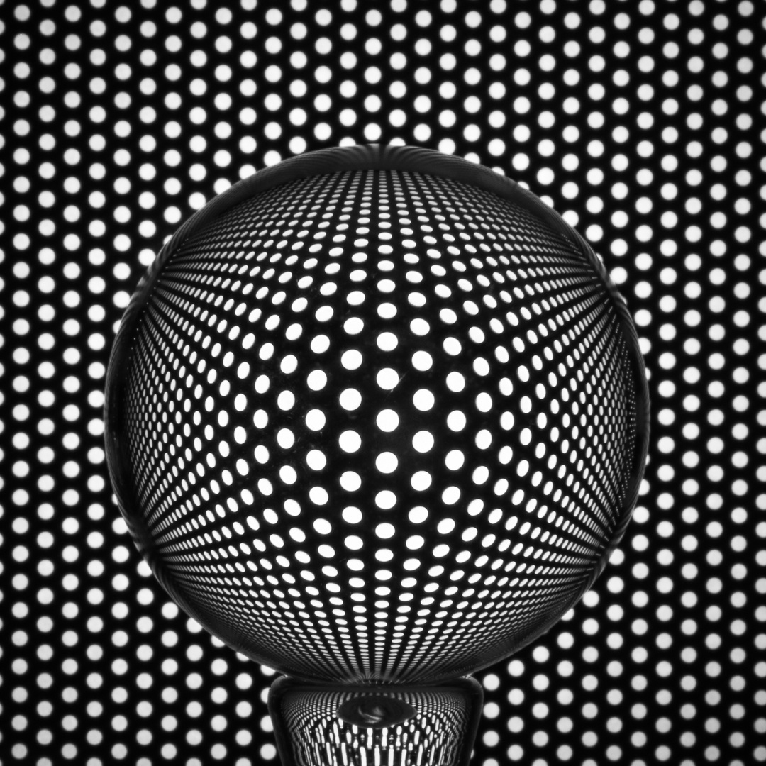 Glaskugel Foto & Bild studio, indoor, licht Bilder auf