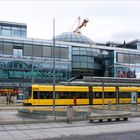 Glaskugelhaus Wiener Platz