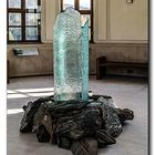 Glaskunst im Pavillon Schloss Stolberg