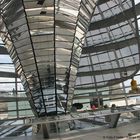 Glaskuppel Reichstagsgebäude (1)