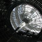 Glaskuppel vom Reichstagsgebäude (2)